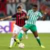Betis, è fatta per Junior Firpo