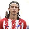 Flamengo, rinnova Filipe Luis