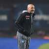 La conferma di De Laurentiis: "Spalletti non si muove dal Napoli"