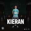 UFFICIALE: Celtic, torna Kieran Tierney