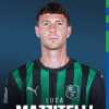 Sassuolo, secondo colpo dal Como. Arriva Mazzitelli