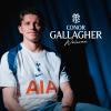 UFFICIALE: Tottenham, ecco Gallagher