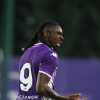 Fiorentina, incontro all'orizzonte per blindare Kean