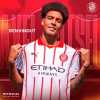 UFFICIALE: Girona, colpo Witsel
