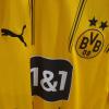 Borussia Dortmund, occhi su un gioiellino cileno