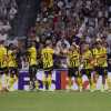 Borussia Dortmund, in chiusura Fabio Silva