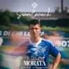 UFFICIALE: Como, ecco Alvaro Morata