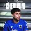 UFFICIALE: Sampdoria, ecco Cherubini