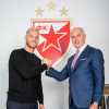 UFFICIALE: Stella Rossa, ecco Marko Arnautovic