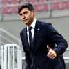 UFFICIALE: Paulo Fonseca è il nuovo allenatore del Milan