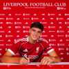 UFFICIALE: Liverpool, ecco Leoni
