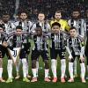 Juventus, possibile innesto in attacco a gennaio 
