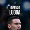 UFFICIALE: Napoli, Lucca rinforza l'attacco