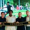 UFFICIALE: Venezia, rinnovo per l'esterno Alvin Okoro