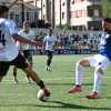 Pro Vercelli, rinnova Clemente