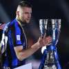 PSG, sarà Skriniar l’erede di Ramos