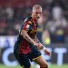 Genoa, Gronbaek va in Bundesliga