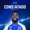 UFFICIALE: Cruzeiro, ecco Gerson
