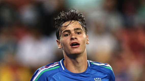 Roma, due club inglesi sulle tracce di Pisilli. Lui vorrebbe restare