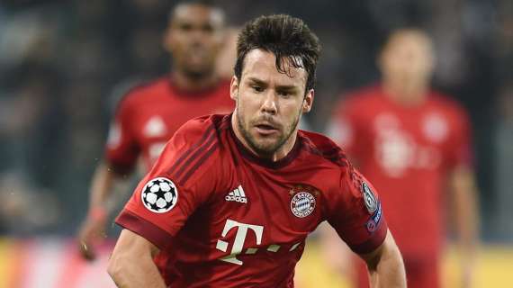 Bernat, sarà addio al PSG: si è proposto in Serie A