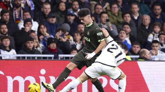 Napoli, è sfida alla Juventus per un forte esterno mancino