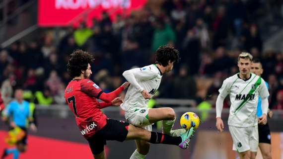 ESCLUSIVA - Deportivo La Coruna, è fatta per Mulattieri