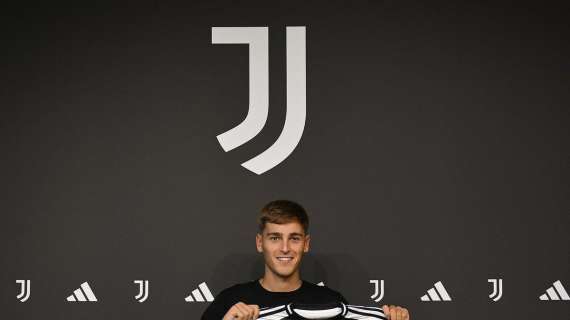 UFFICIALE: Juventus Next Gen, ecco Giacomo Faticanti