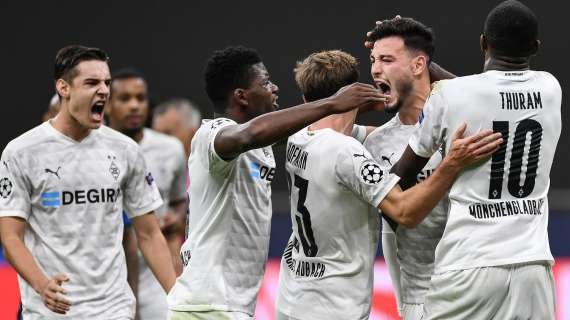 ESCLUSIVA - Borussia M'Gladbach, arriva un colpo dal Belgio