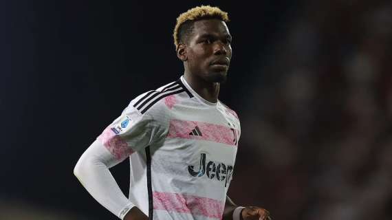 Svolta Pogba: il TAS riduce la squalifica, può tornare a marzo