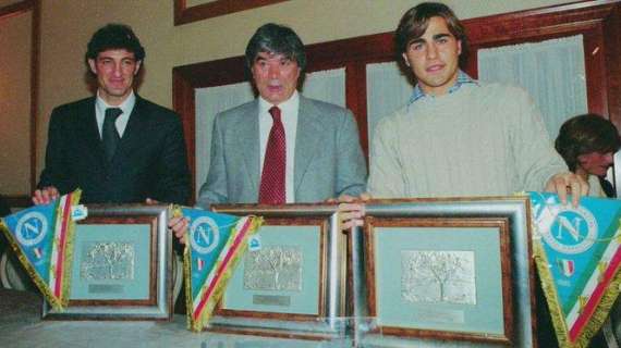 Il Napoli piange Antonio Juliano: portò Maradona e scoprì due big da dirigente