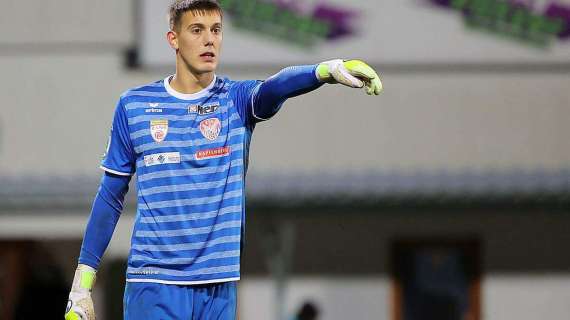 Genoa, ecco il portiere: è fatta per Franz Stolz