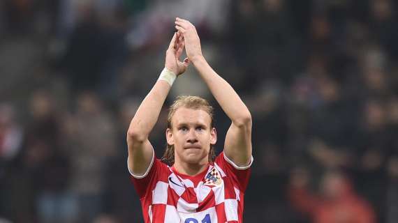 AEK, in arrivo Domagoj Vida