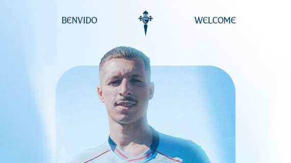 UFFICIALE: Celta Vigo, colpo Zaragoza