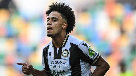 Udinese, sondaggio brasiliano per Brenner