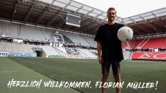 UFFICIALE: nuovo portiere per il Friburgo, ecco Florian Muller