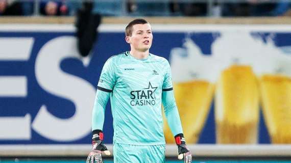Leysen conferma l'interesse dell'Inter: "Ho parlato con Handanovic, è un sogno"