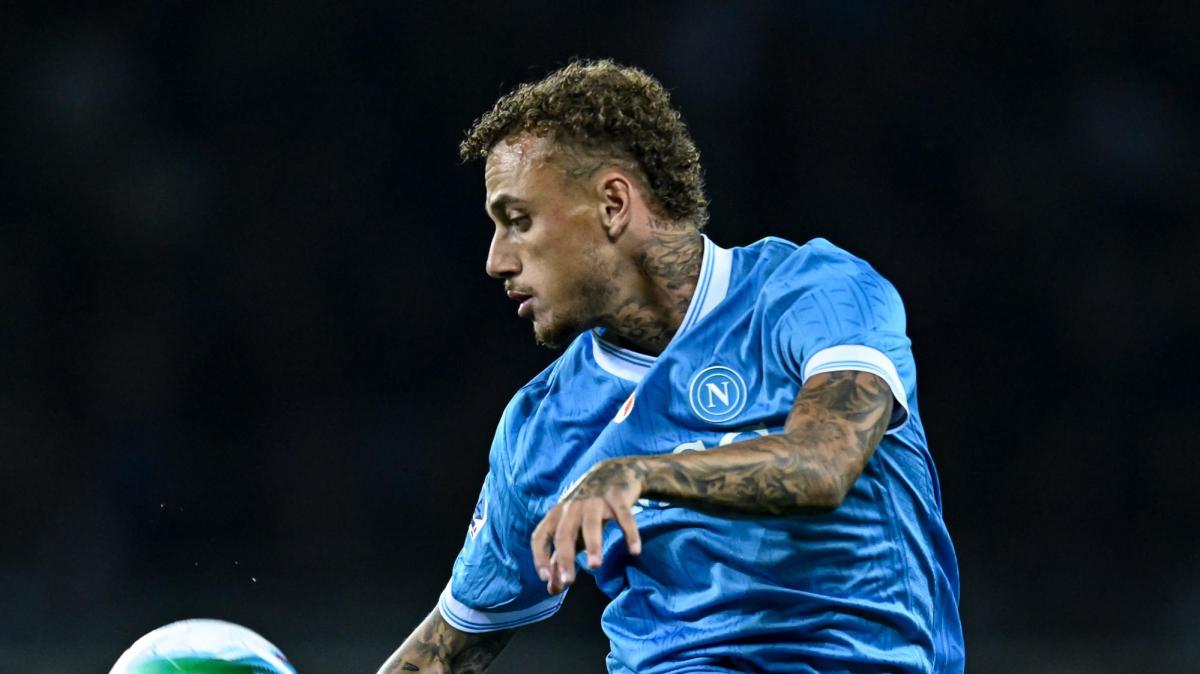 Napoli, occhio al futuro di Noa Lang