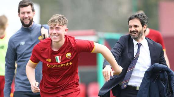 Cristian Totti lascia la Roma: è vicino al Frosinone