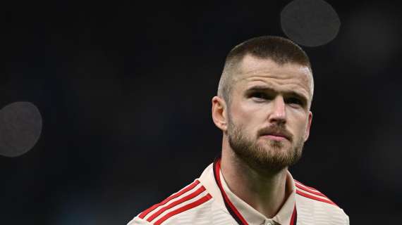 Dier-Bayern, è addio. Il difensore approderà in Francia