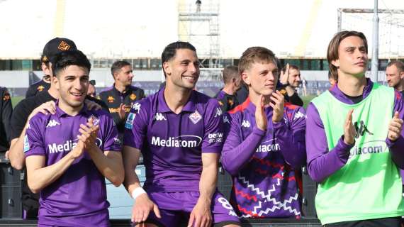 Fiorentina, si lavora per blindare Mandragora