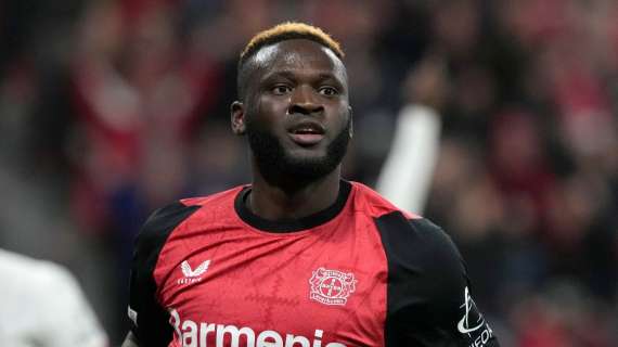 Il Milan si tira indietro: Boniface è definitivamente saltato