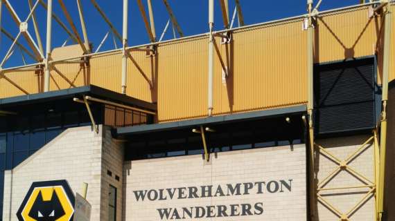 Wolverhampton, sondati due giocatori del Chelsea