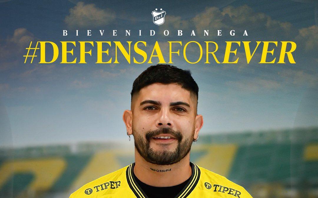 UFFICIALE: Defensa y Justicia, arriva Ever Banega