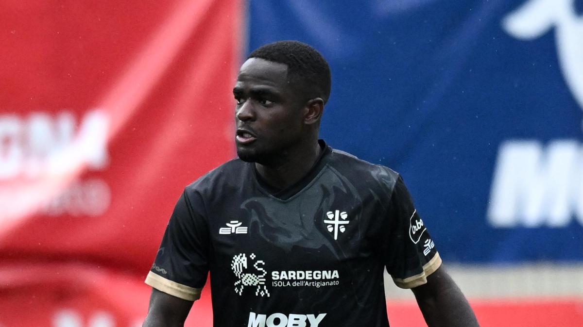 Cagliari, ai dettagli lo scambio tra Cutrone e Luvumbo