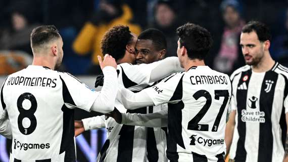 Juventus, arriva un giovane rinforzo dal Belgio