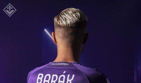 UFFICIALE: Antonin Barak alla Fiorentina