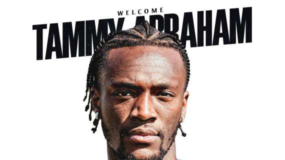 UFFICIALE: Milan, ecco Tammy Abraham