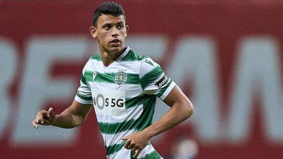 Manchester City, Matheus Nunes è l'obiettivo a centrocampo