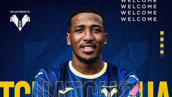 UFFICIALE: Verona, ecco Jackson Tchatchoua