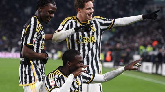 Nonge, richiesta dal Granada. Ma vorrebbe restare alla Juve